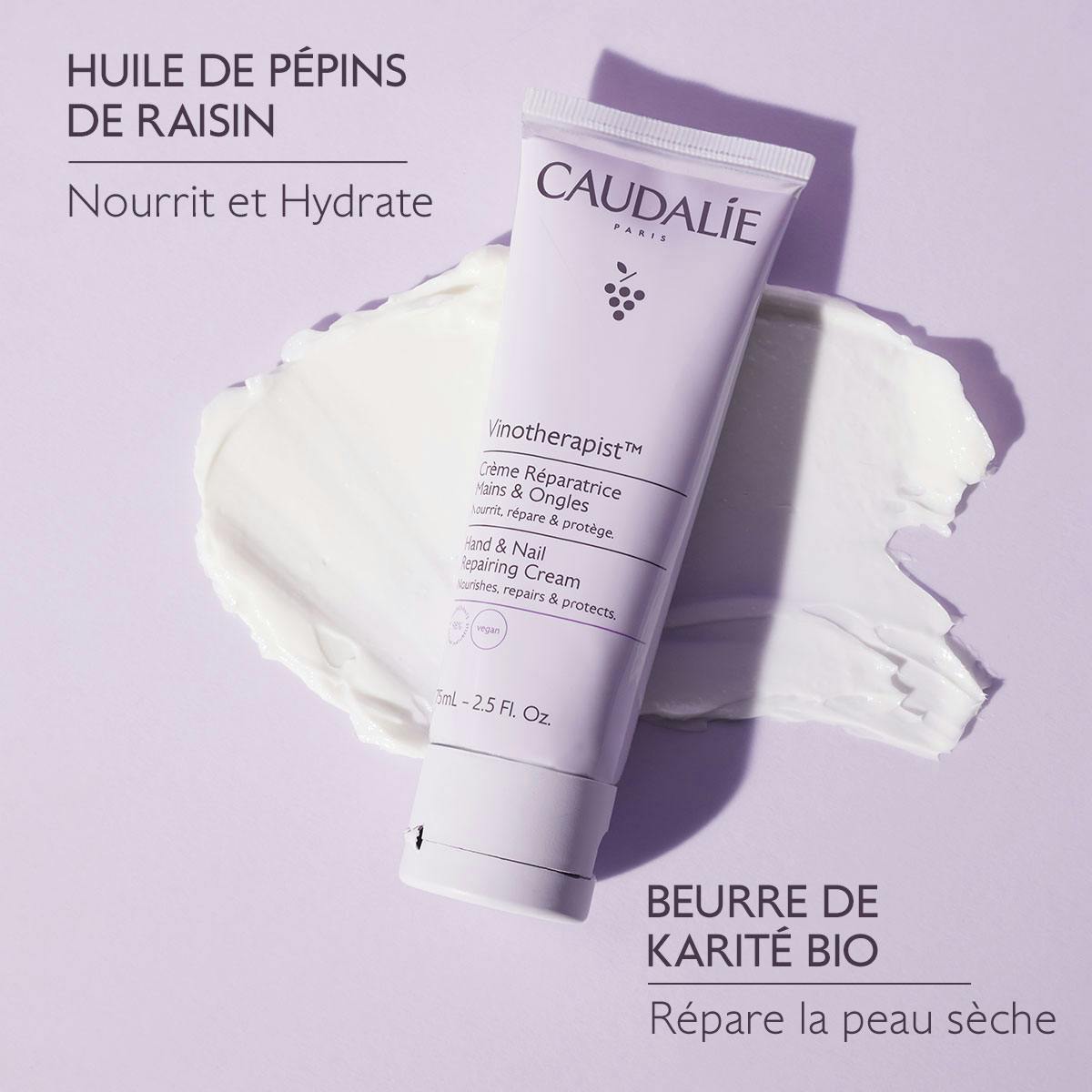 Hand & Nail Cream