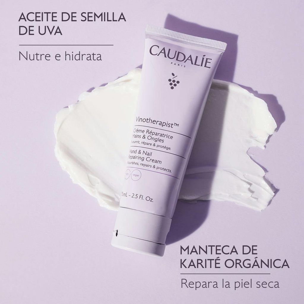 Hand & Nail Cream