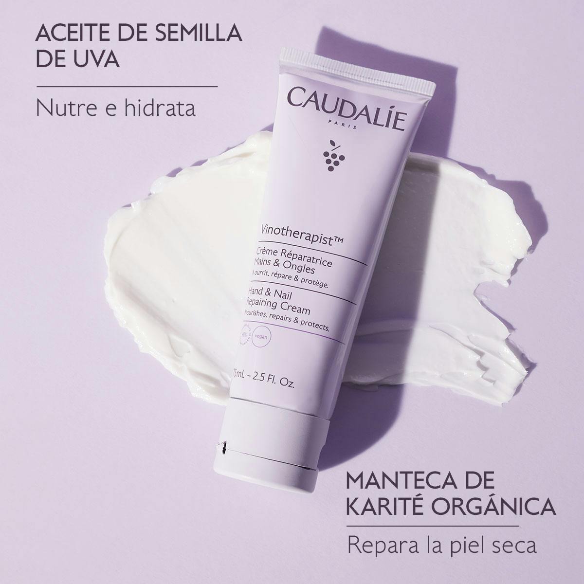 Hand & Nail Cream