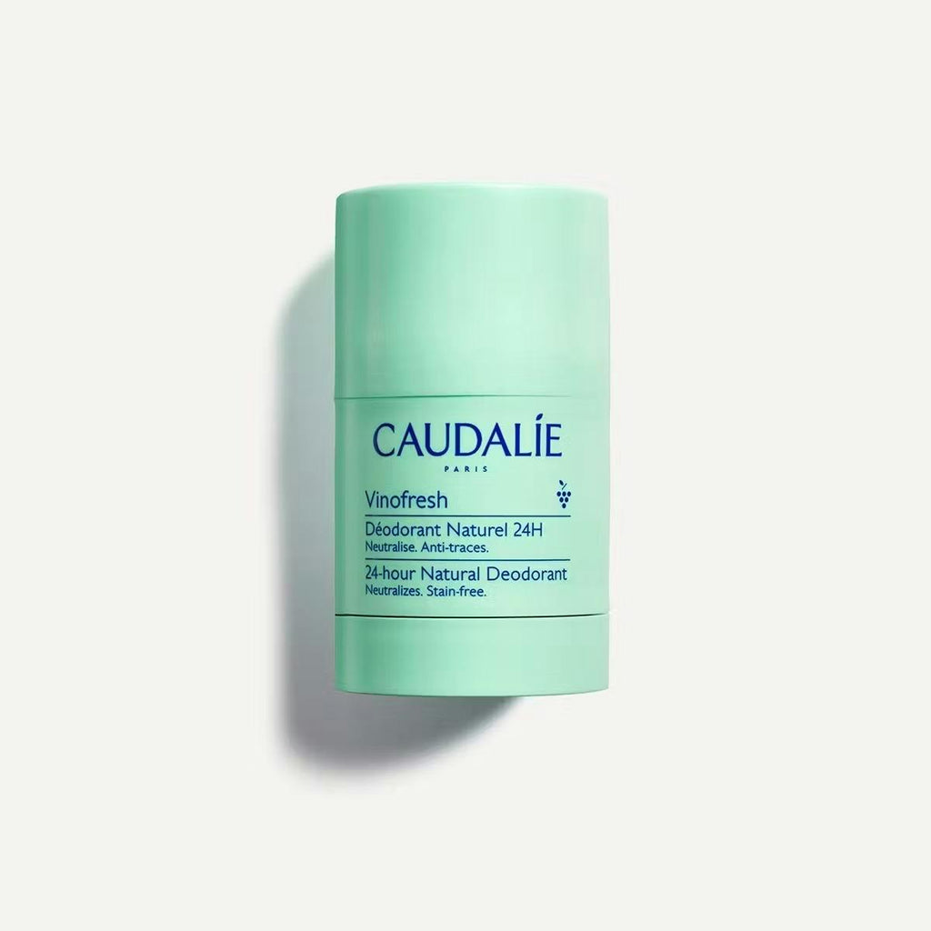 24-hour Natural Deodorant