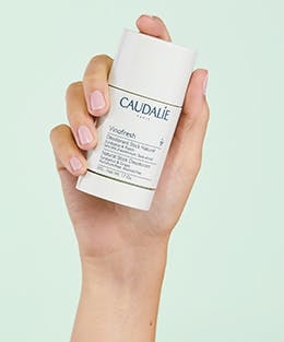 24-hour Natural Deodorant