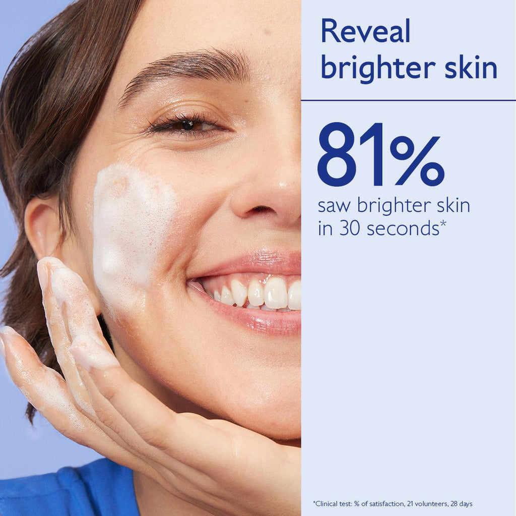 Instant Brightening Micropeel