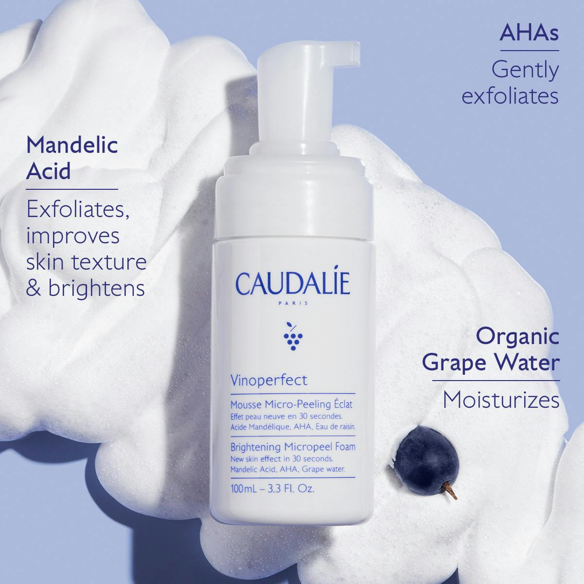 Instant Brightening Micropeel
