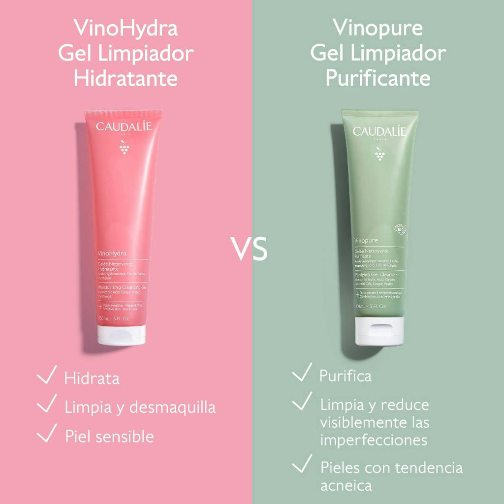 Moisturizing Cleansing Gel