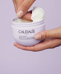 Replenishing Vegan Body Butter