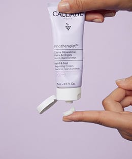Hand & Nail Cream