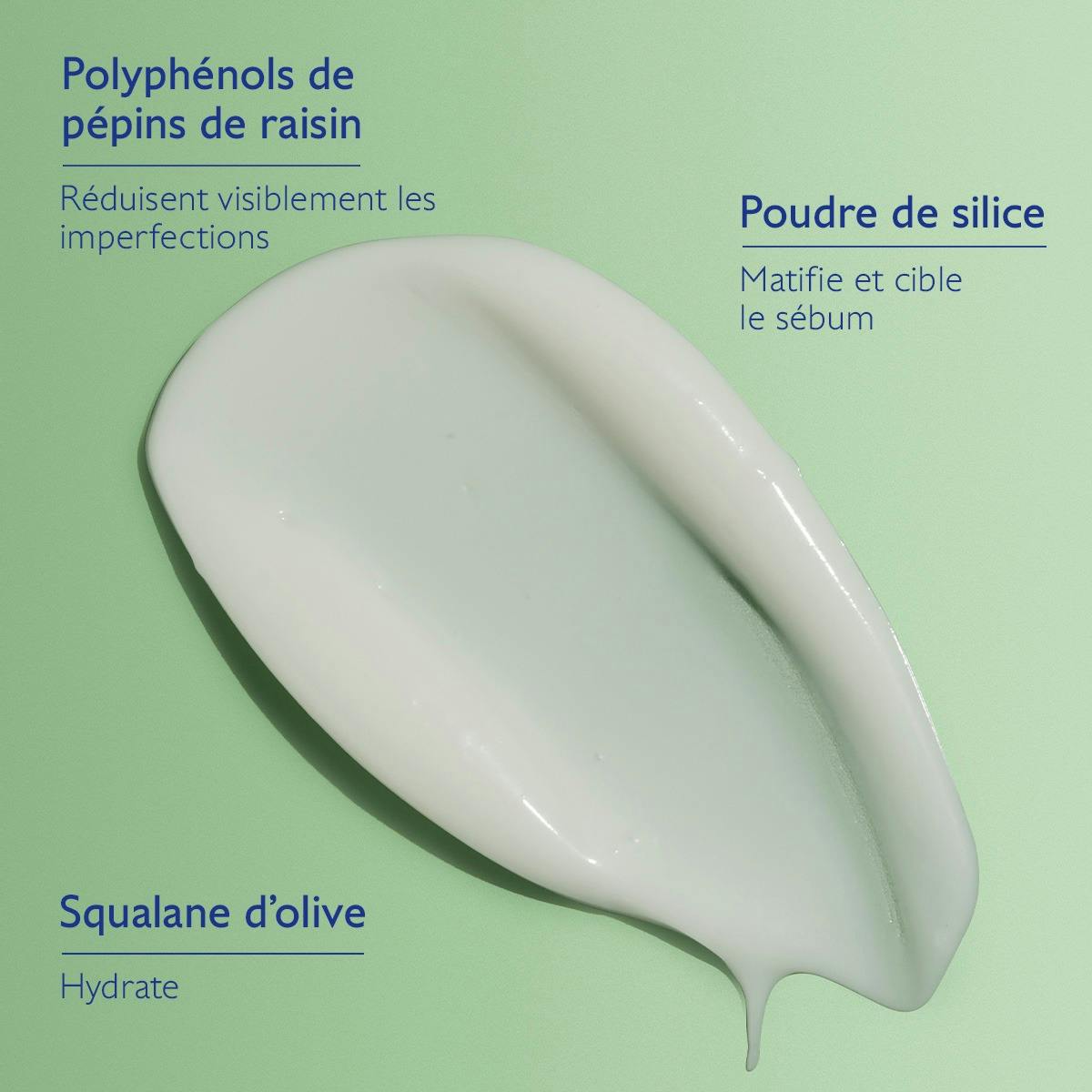 Oil-Control Moisturizer for Acne Prone Skin