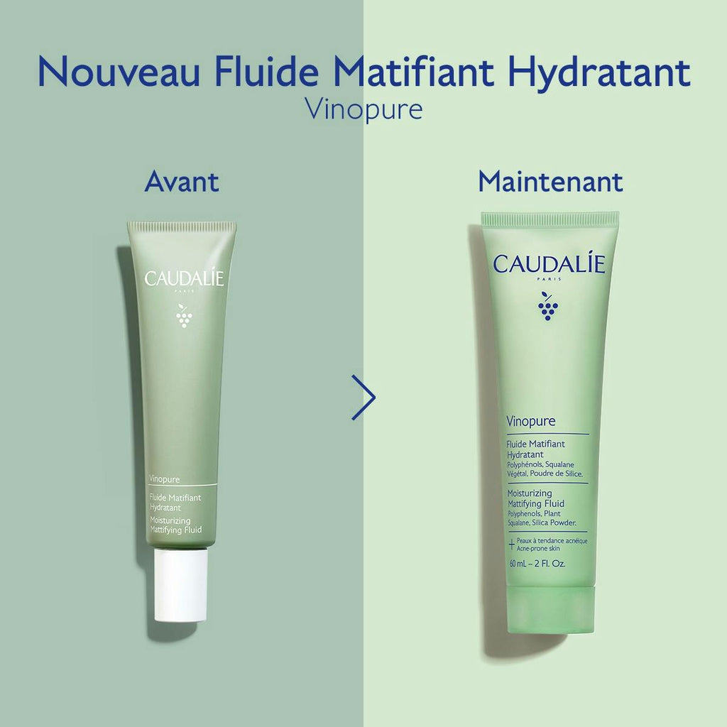 Oil-Control Moisturizer for Acne Prone Skin