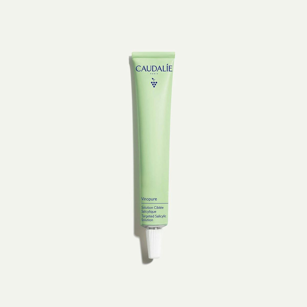 Targeted Spot Solution with Salicylic Acid