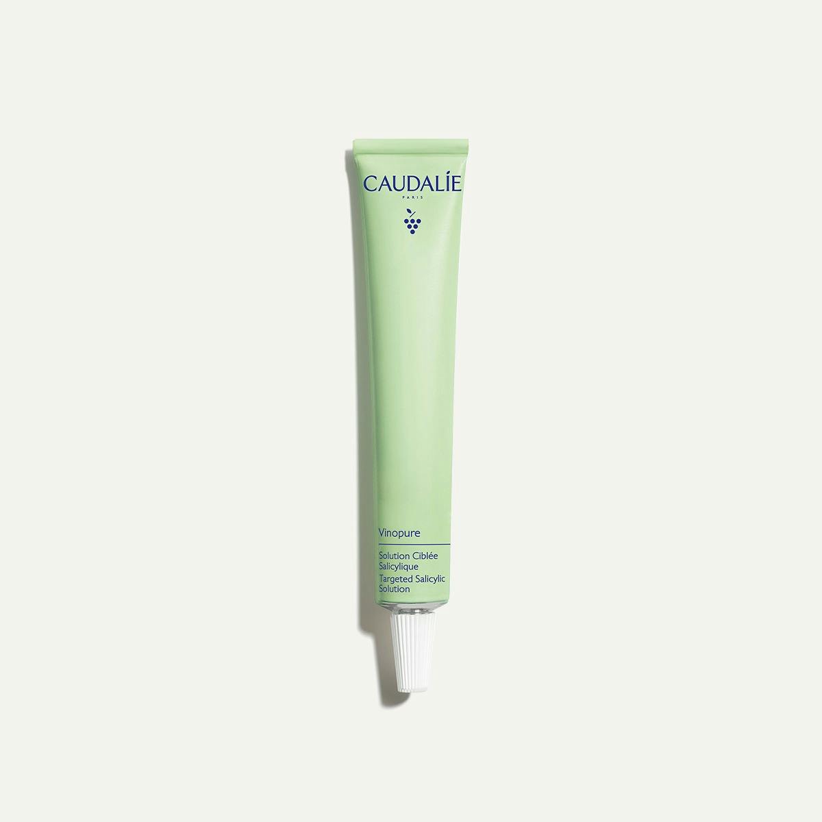 Targeted Spot Solution with Salicylic Acid