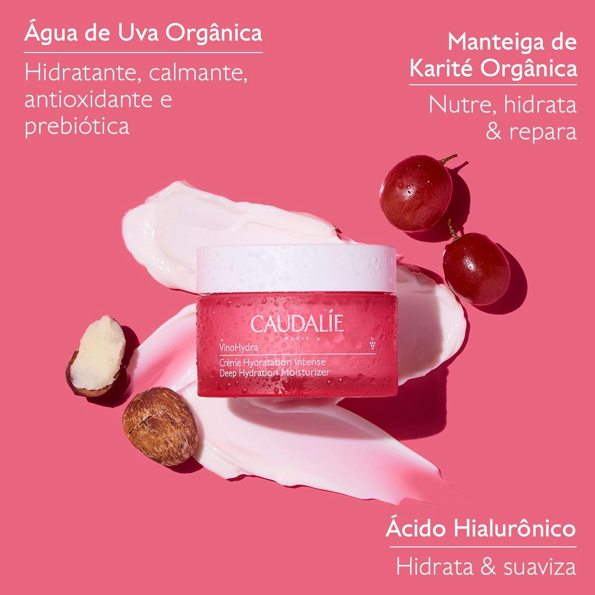 Deep Hydration Moisturizer