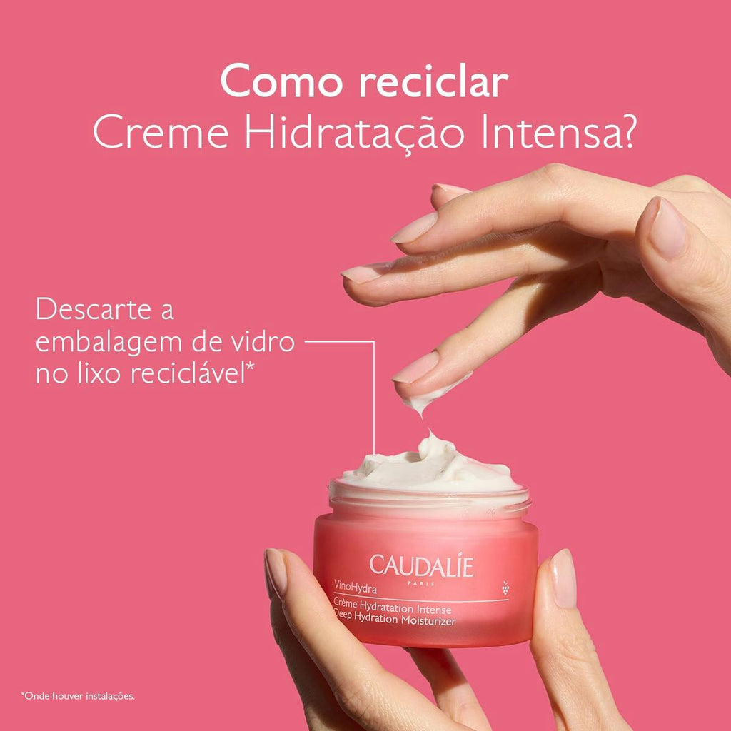 Deep Hydration Moisturizer