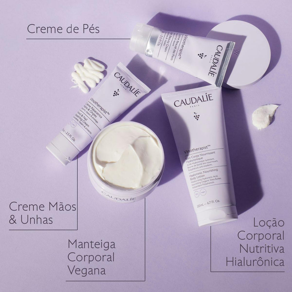 Hand & Nail Cream