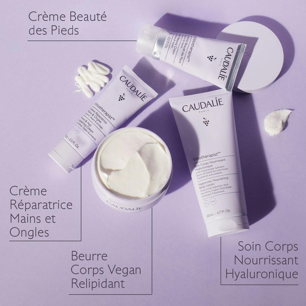 Hand & Nail Cream