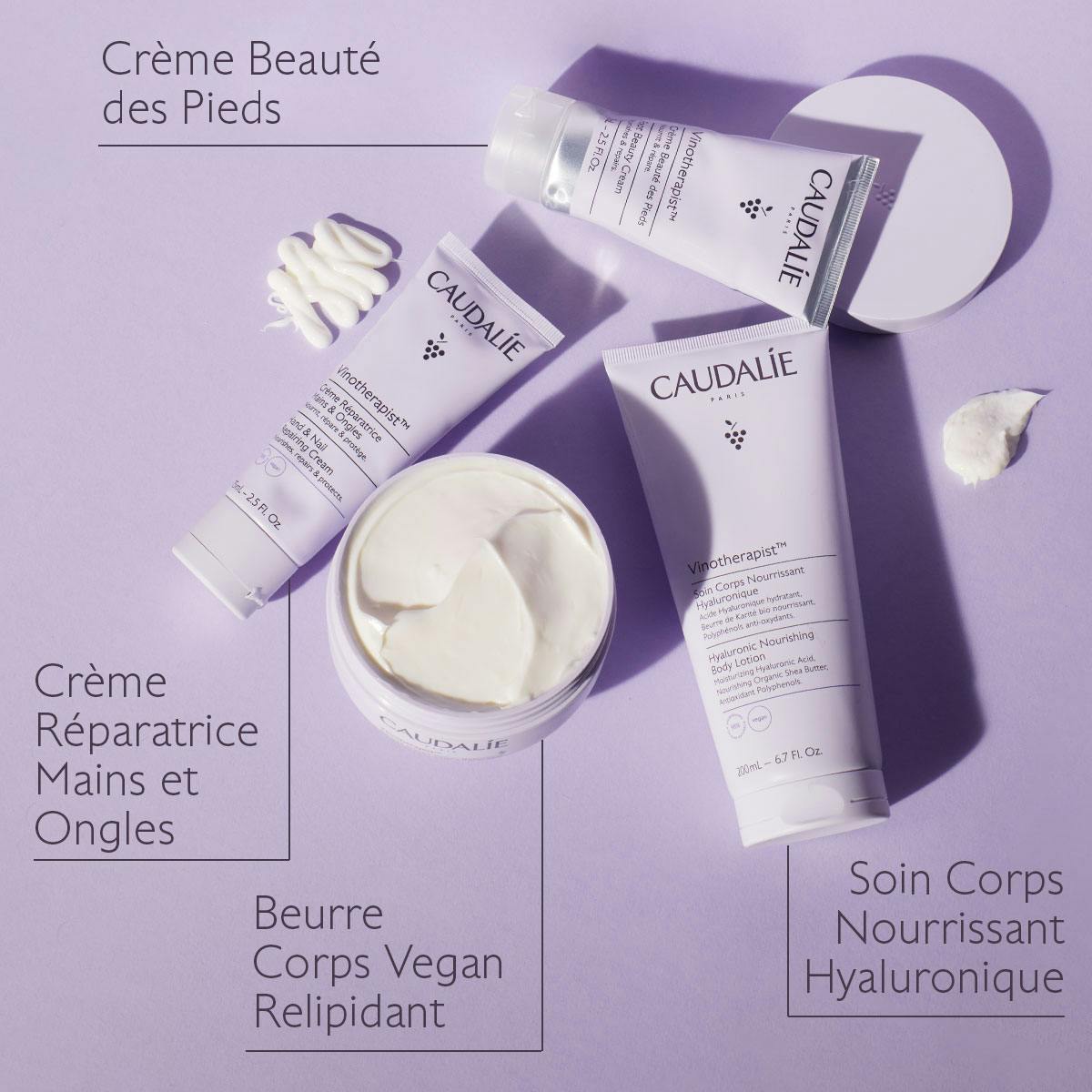 Hand & Nail Cream