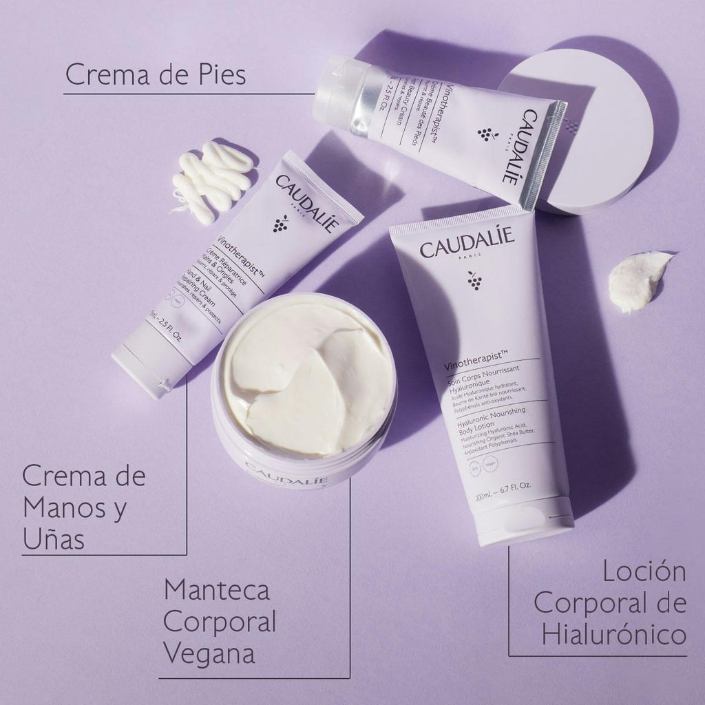 Hand & Nail Cream