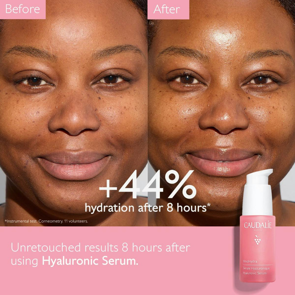 Hydrating Hyaluronic Serum