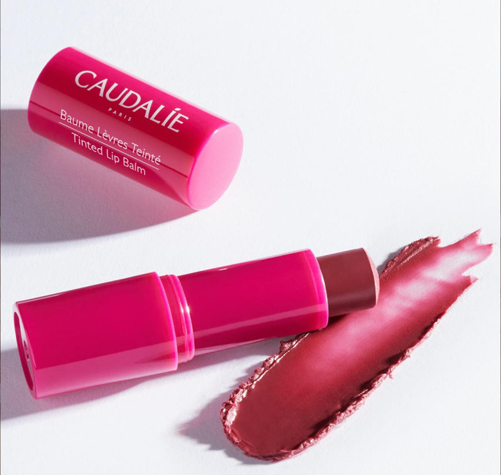 Tinted Lip Balm