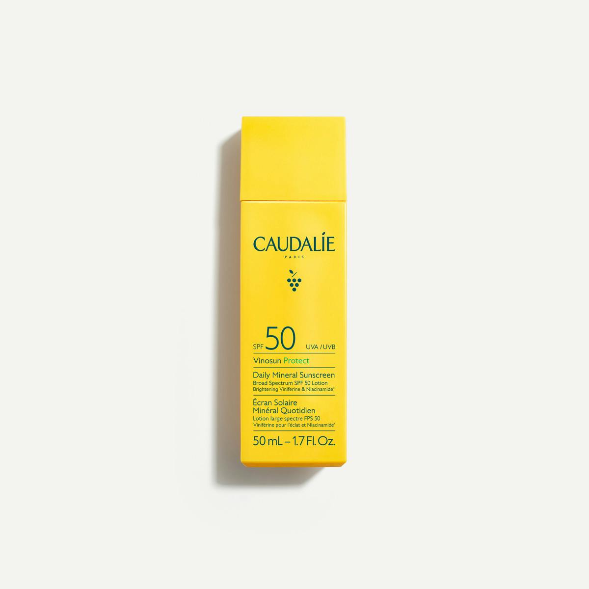 Daily Mineral Sunscreen Broad Spectrum SPF 50 Lotion