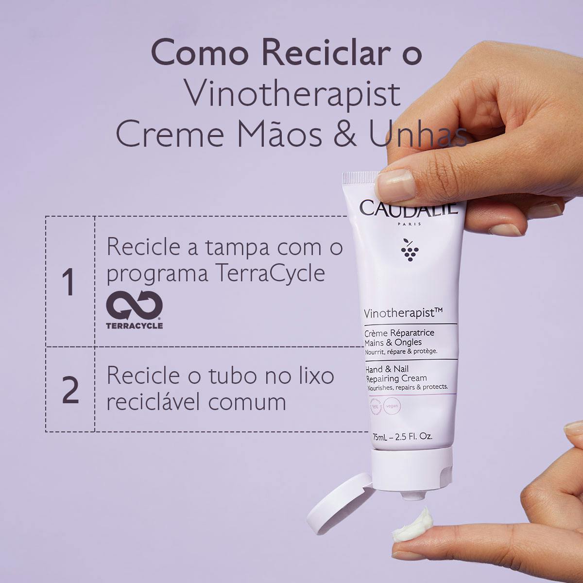 Hand & Nail Cream