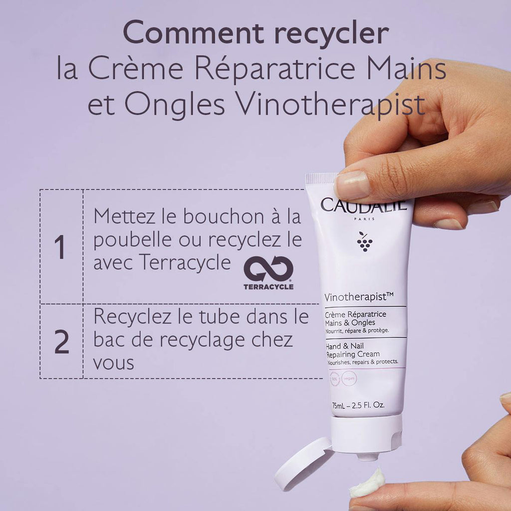 Hand & Nail Cream