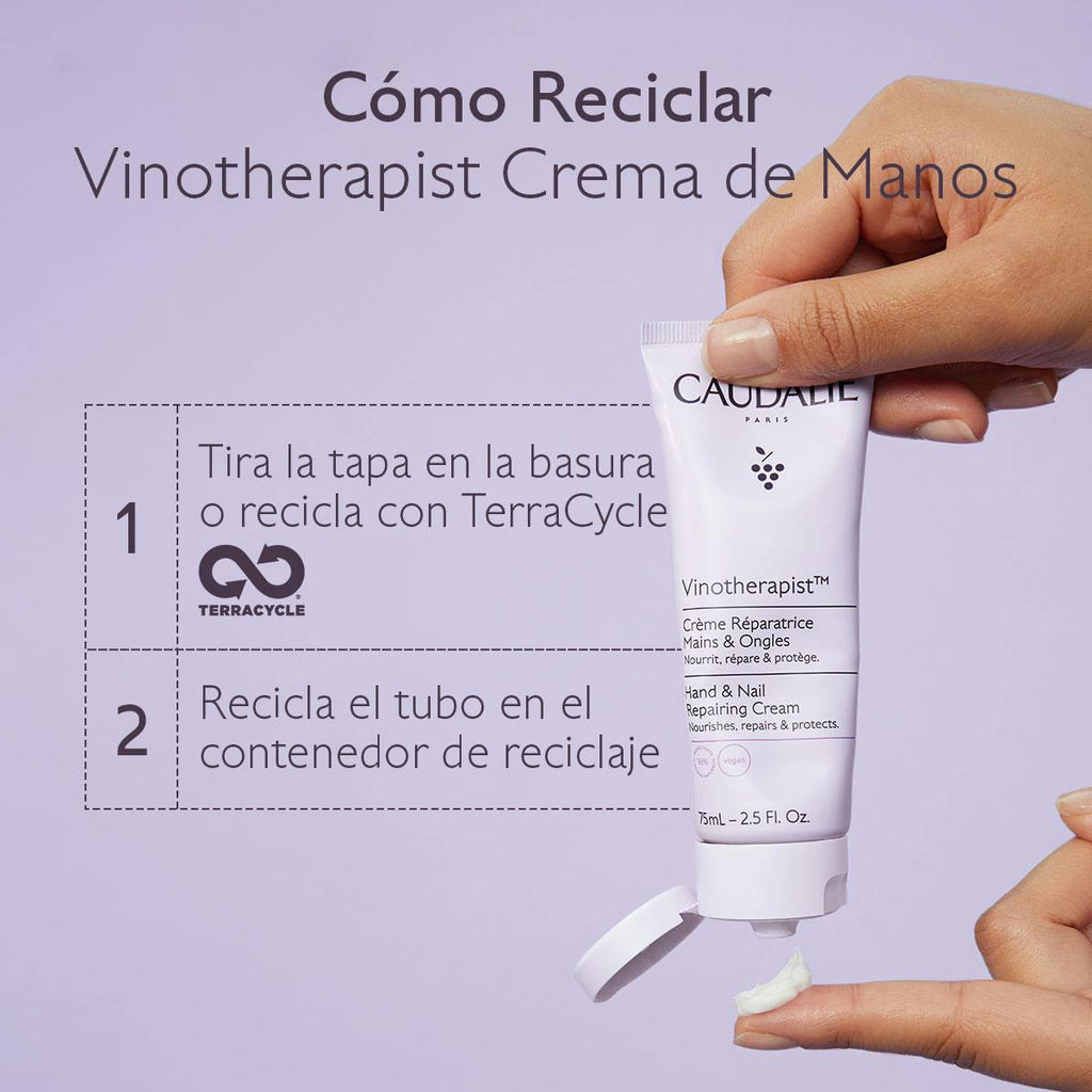 Hand & Nail Cream
