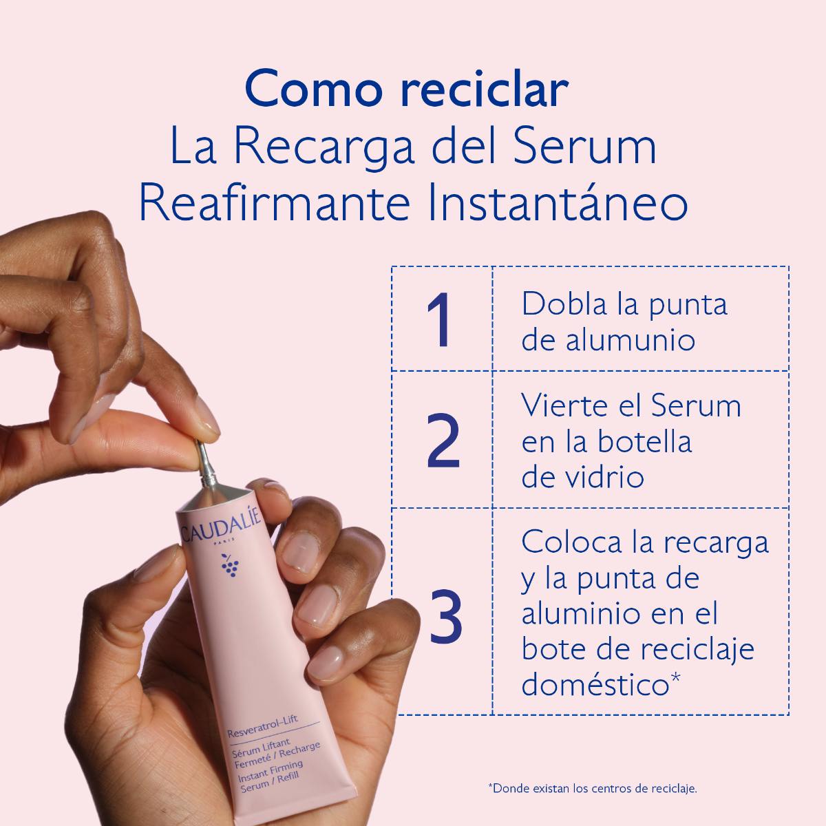 Depuffing Eye Cream with Peptides