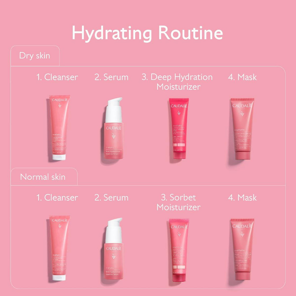 Moisturizing Mask