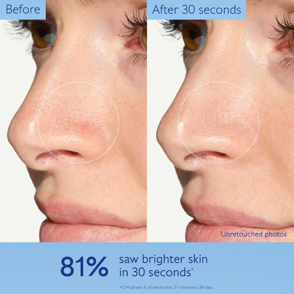 Instant Brightening Micropeel