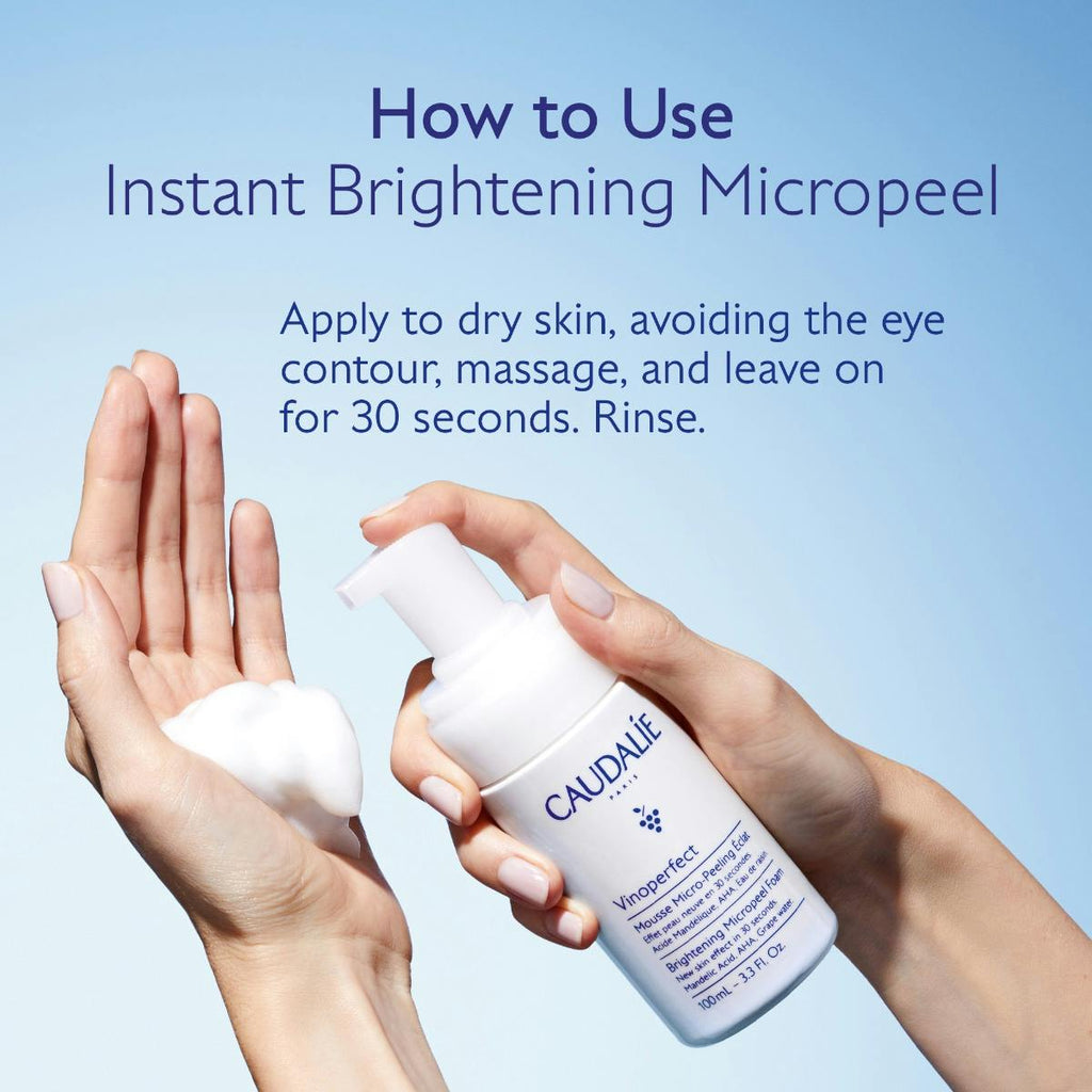 Instant Brightening Micropeel
