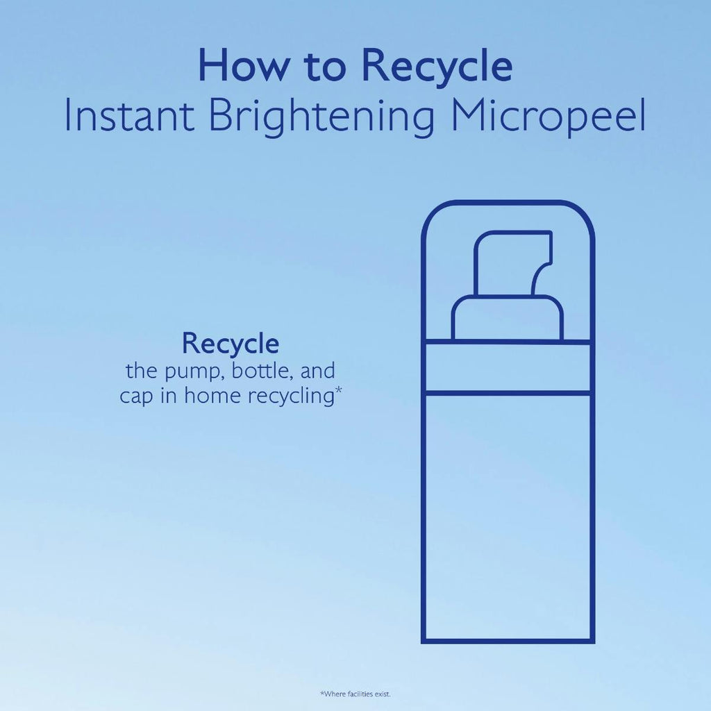 Instant Brightening Micropeel