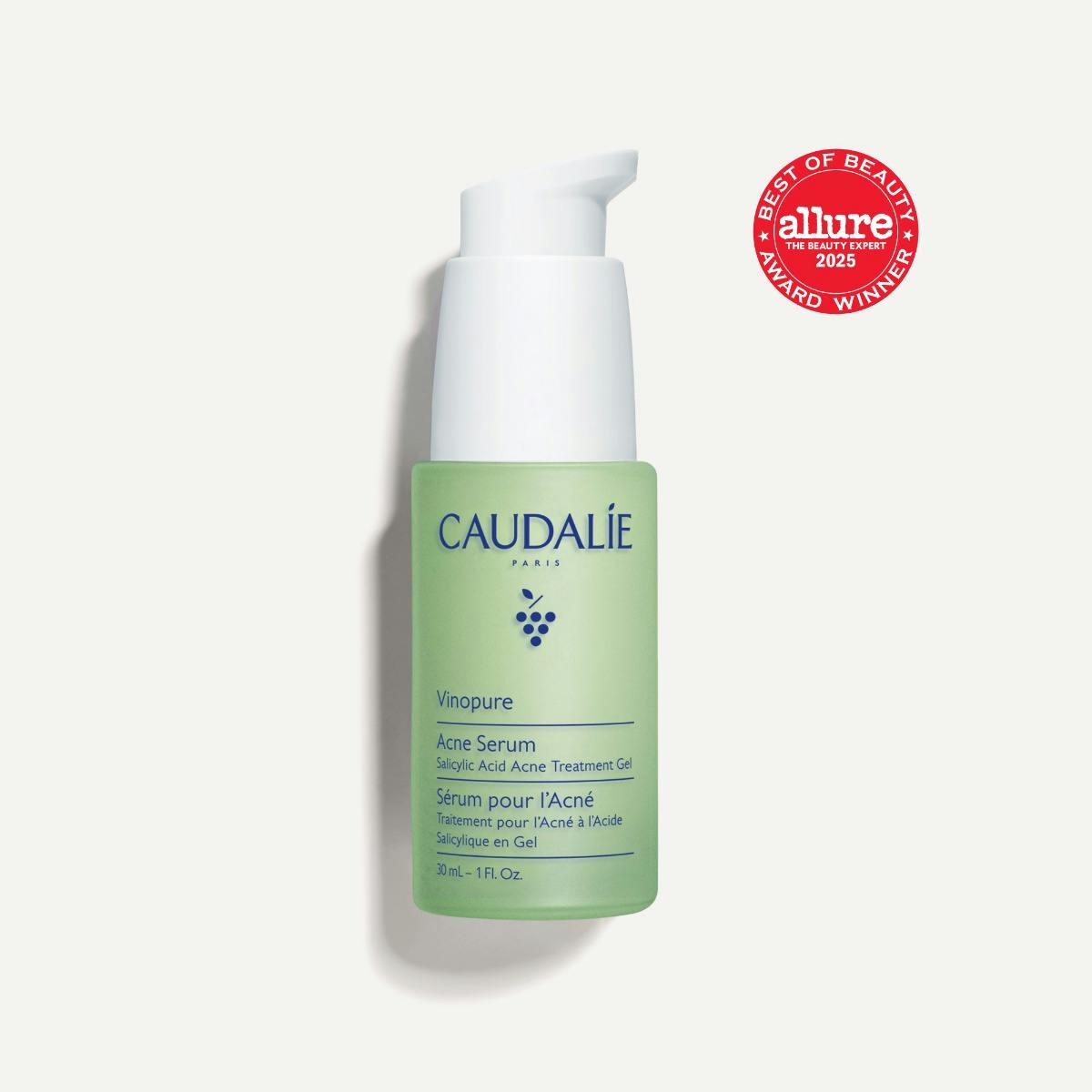 Acne Serum to Treat and Prevent Blemishes