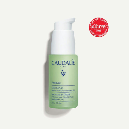 Acne Serum to Treat and Prevent Blemishes