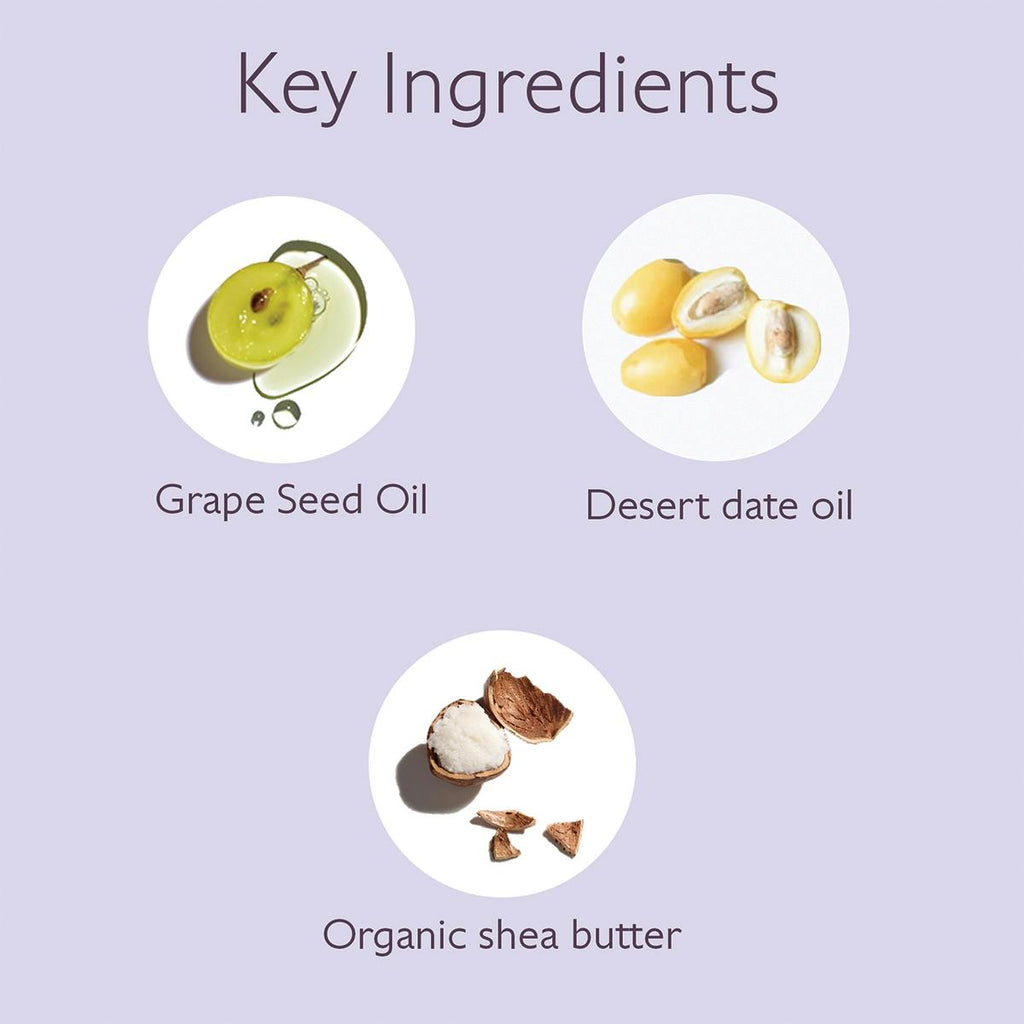 Replenishing Vegan Body Butter