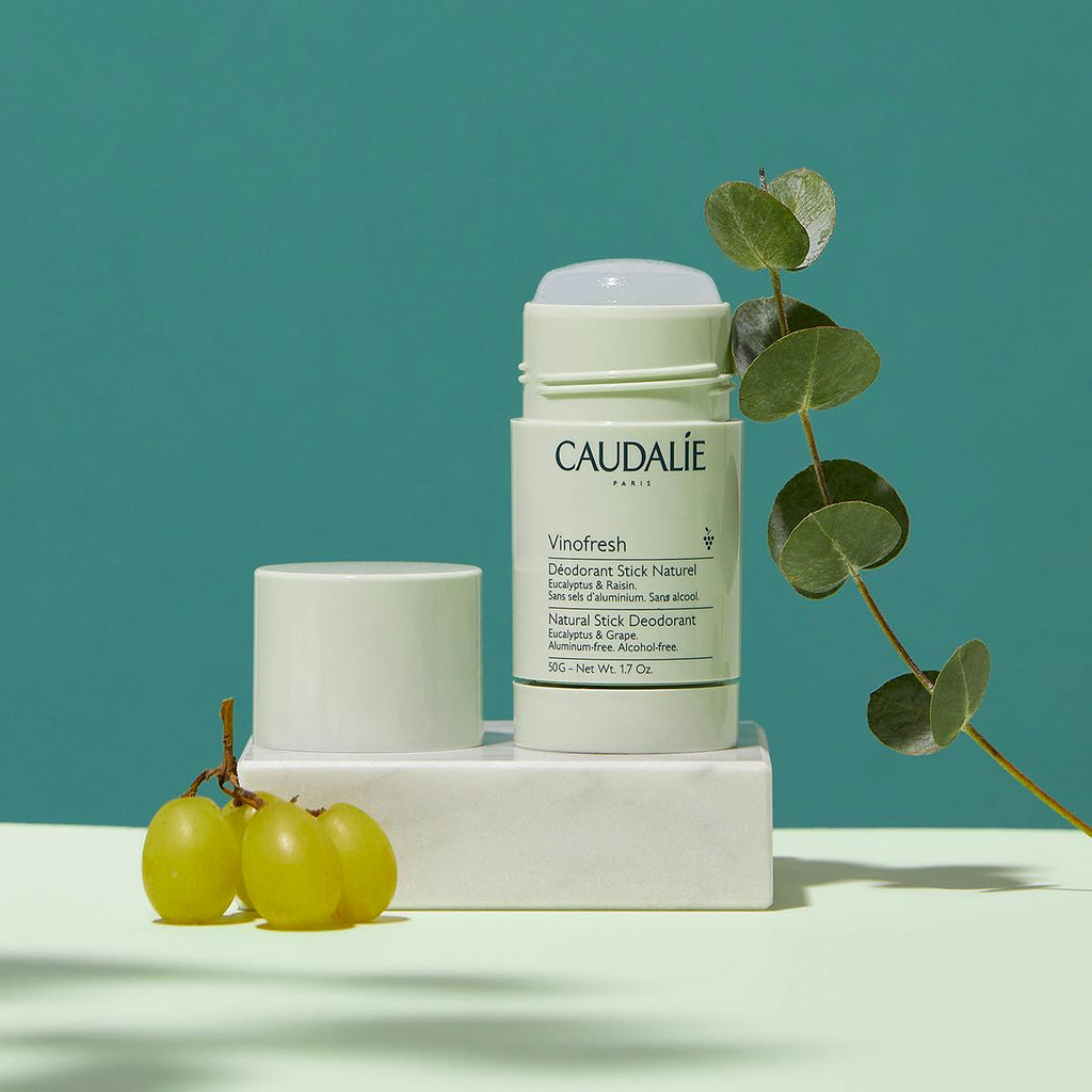 24-hour Natural Deodorant