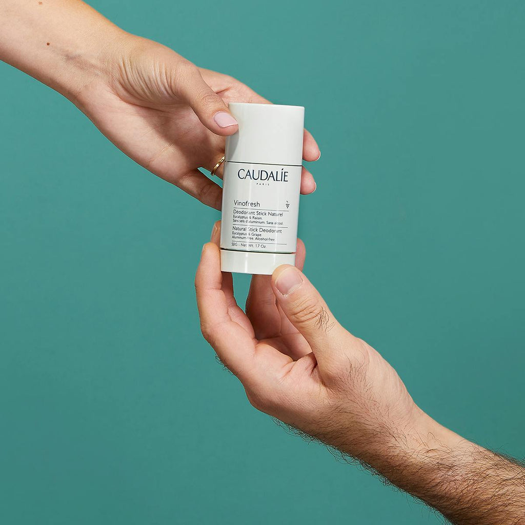 24-hour Natural Deodorant