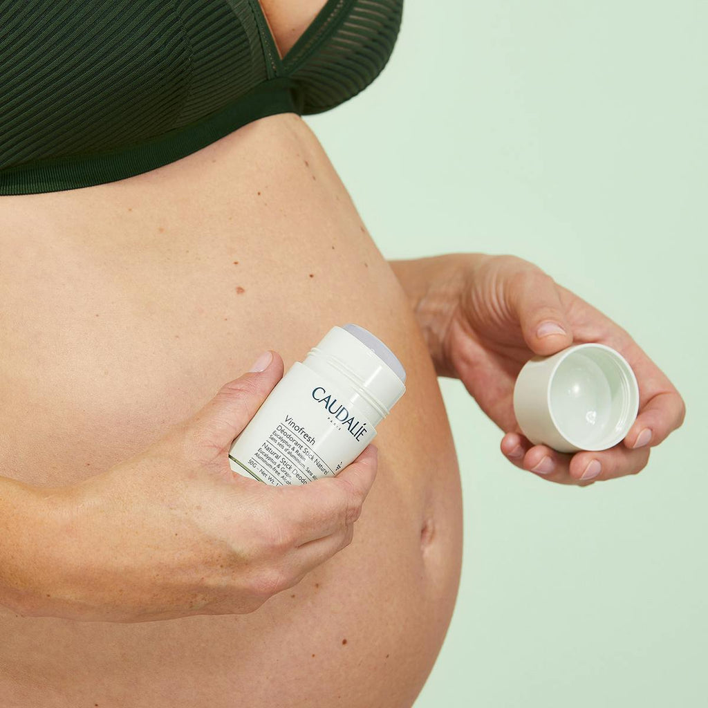 24-hour Natural Deodorant