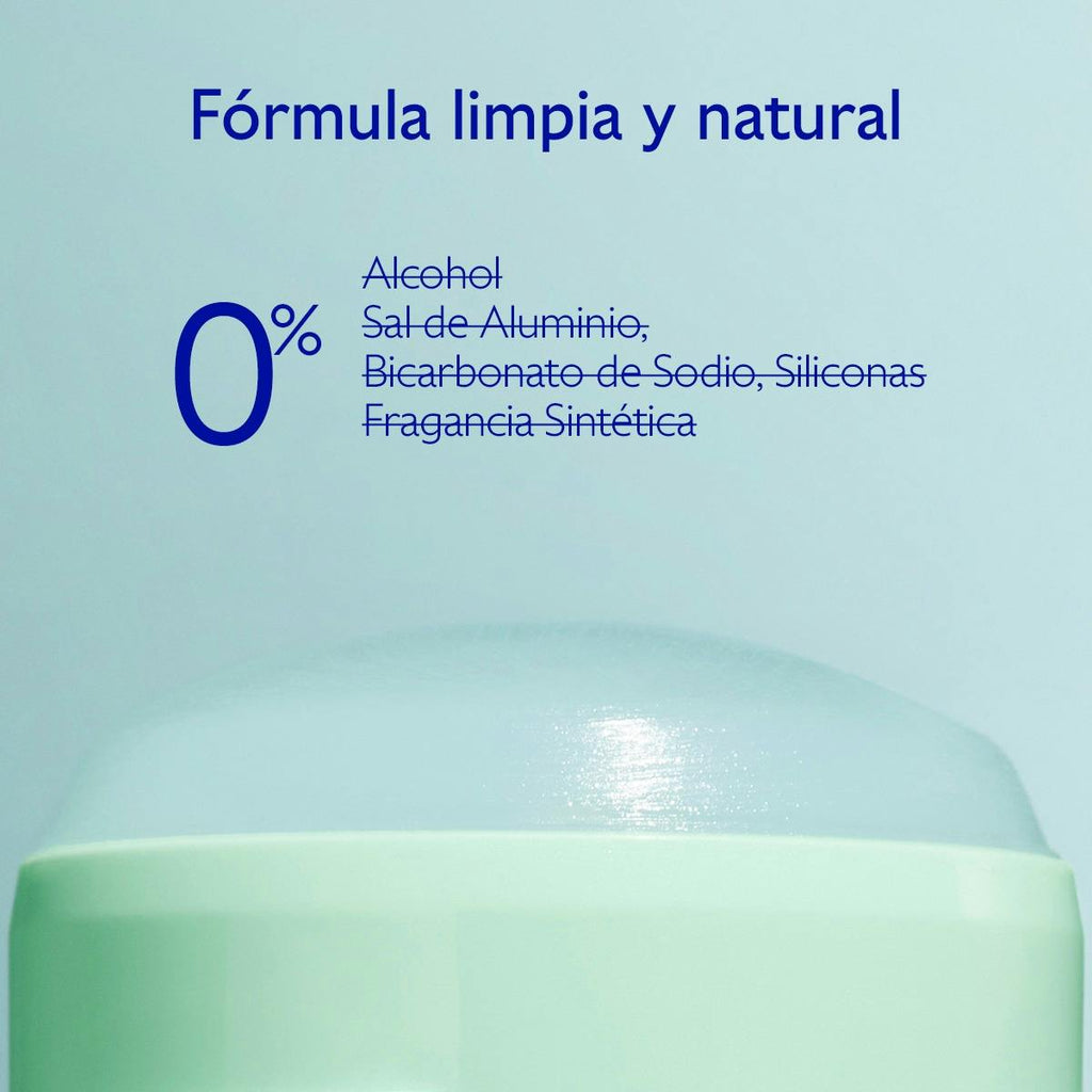 24-hour Natural Deodorant