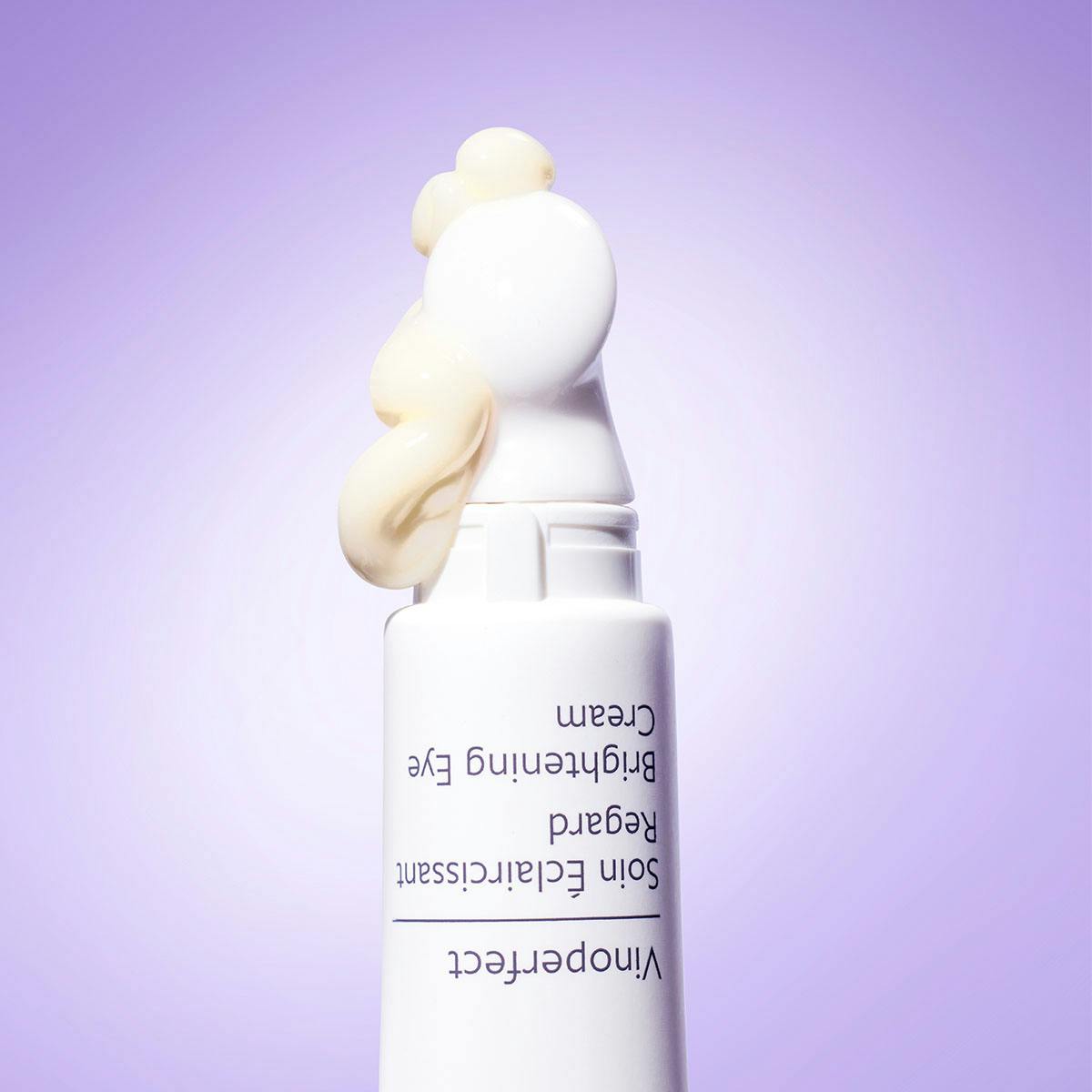 Dark Circle Brightening Eye Cream with Niacinamide