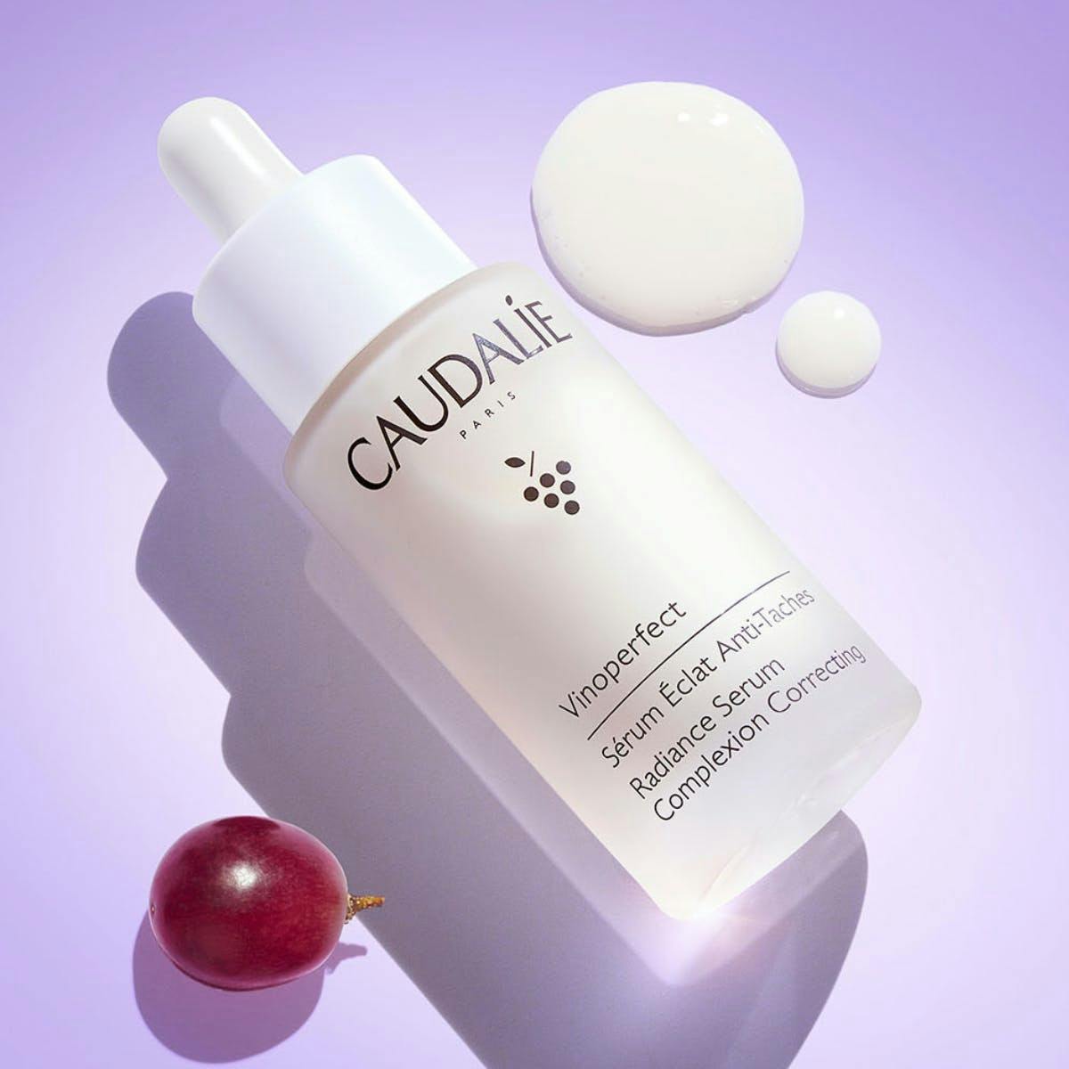 Brightening Dark Spot Serum Vitamin C Alternative