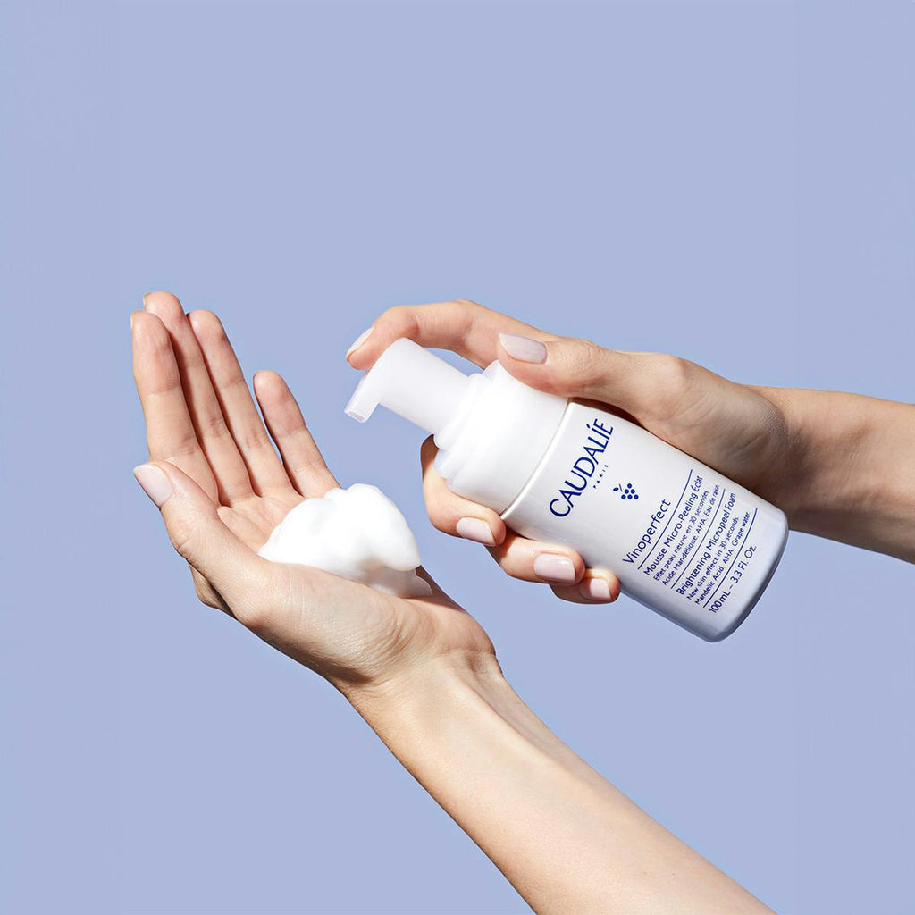 Instant Brightening Micropeel
