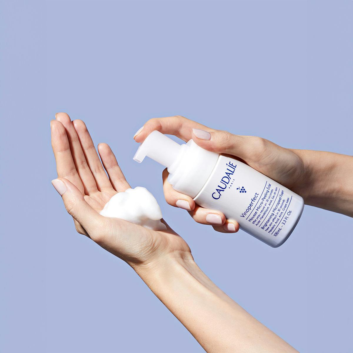 Instant Brightening Micropeel