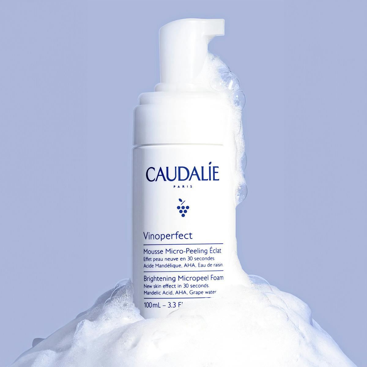 Instant Brightening Micropeel