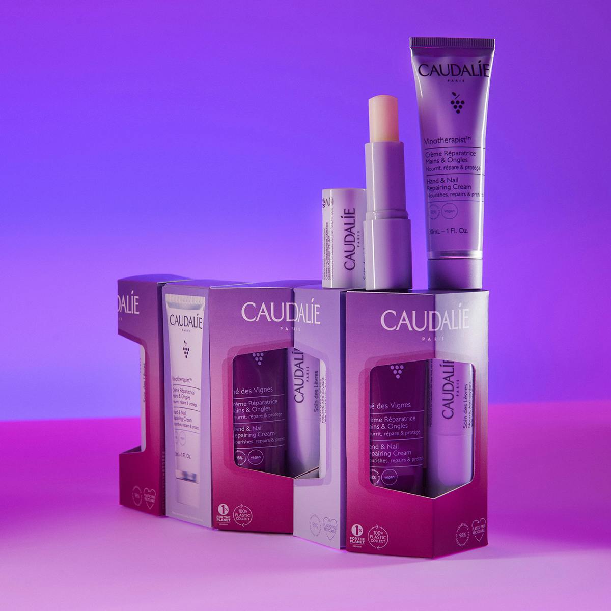 Hand & Lip Duo